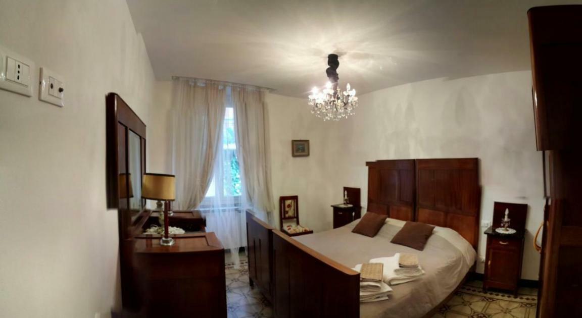 Your Home In Le Grazie Porto Venere Eksteriør bilde