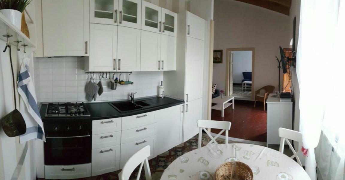 Your Home In Le Grazie Porto Venere Eksteriør bilde